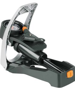 XLC Fußtretpumpe Airstep