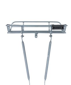 XLC Gepäckträger Portland für Vorderrad