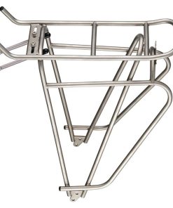 XLC Gepäckträger Tubus Cosmo