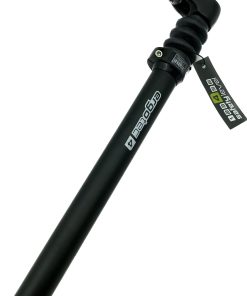 XLC SP-S08 Sattelstütze schwarz ø 27