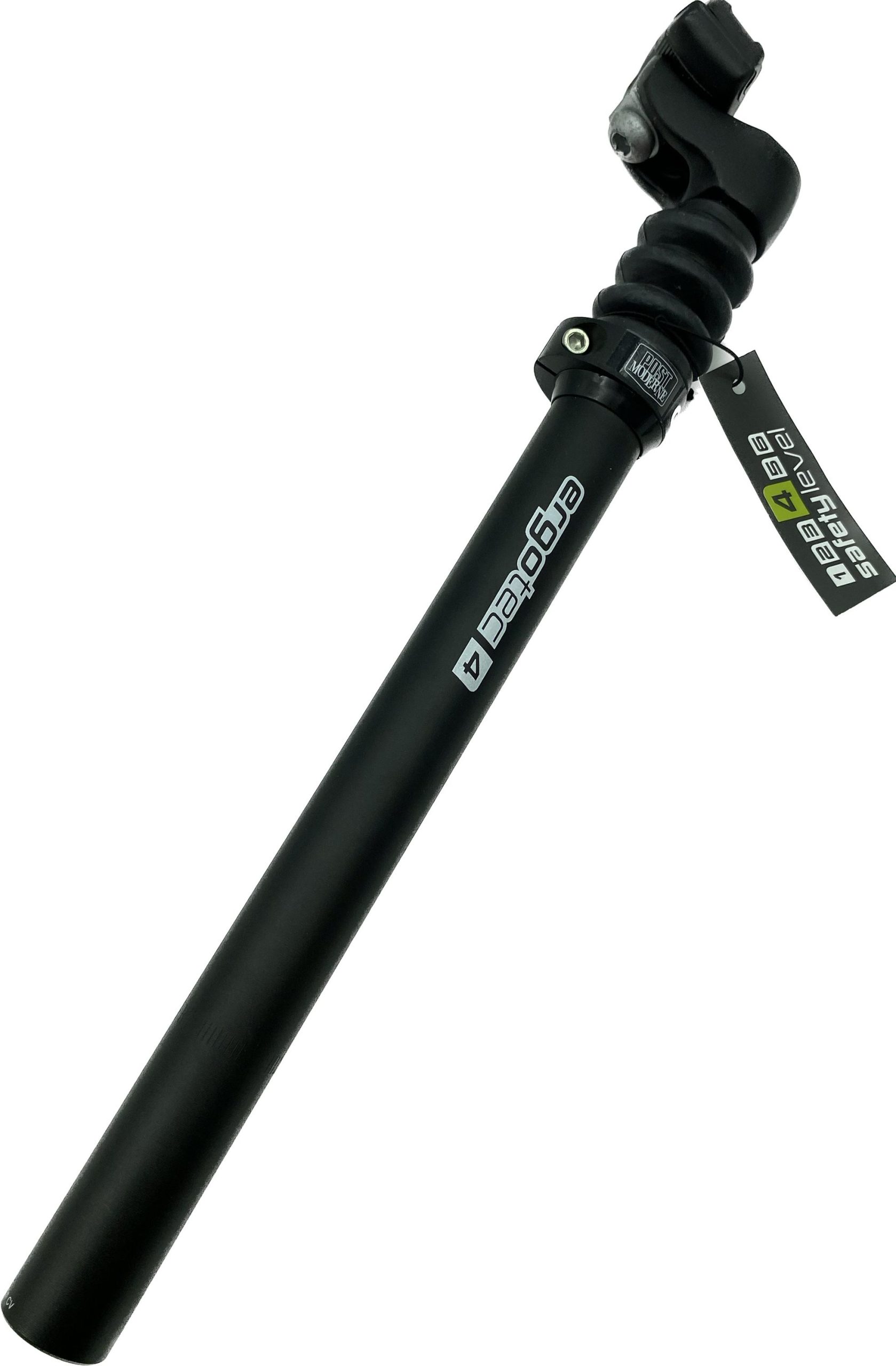 XLC SP-S08 Sattelstütze schwarz ø 30