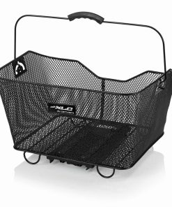 XLC System Hinterradkorb carry more