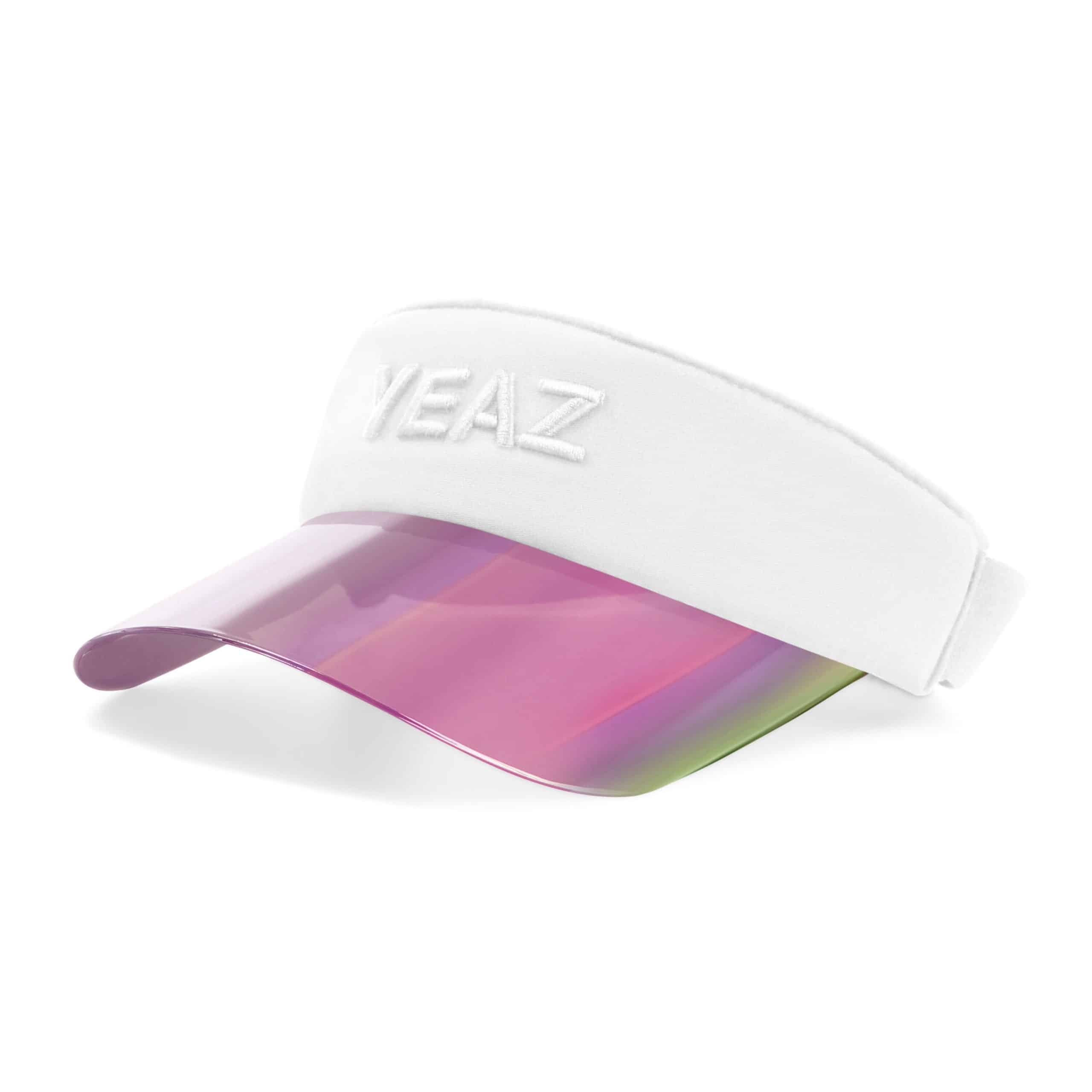 YEAZ Solar Visor ESCAPADE