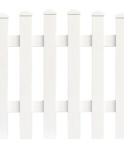 Zaunfeld Oberbogen 155