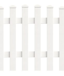 Zaunfeld Oberbogen 185