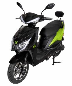 Zipper Motorroller ZI-EMR20Ah