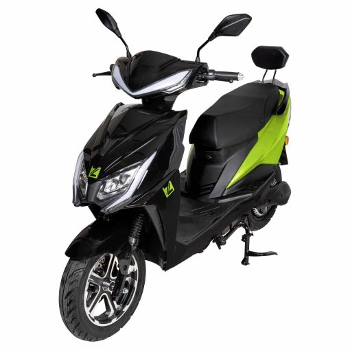 Zipper Motorroller ZI-EMR20Ah