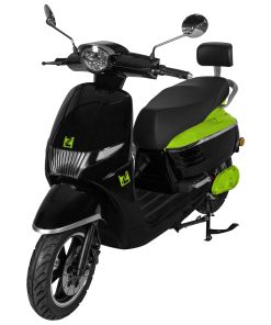 Zipper Motorroller ZI-EMR30AhLI