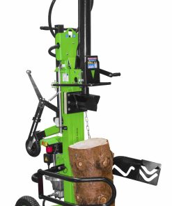 Zipper ZI-HS16E Holzspalter