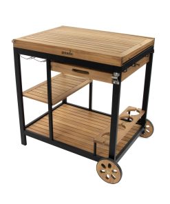 asado® Grillwagen "Jack"