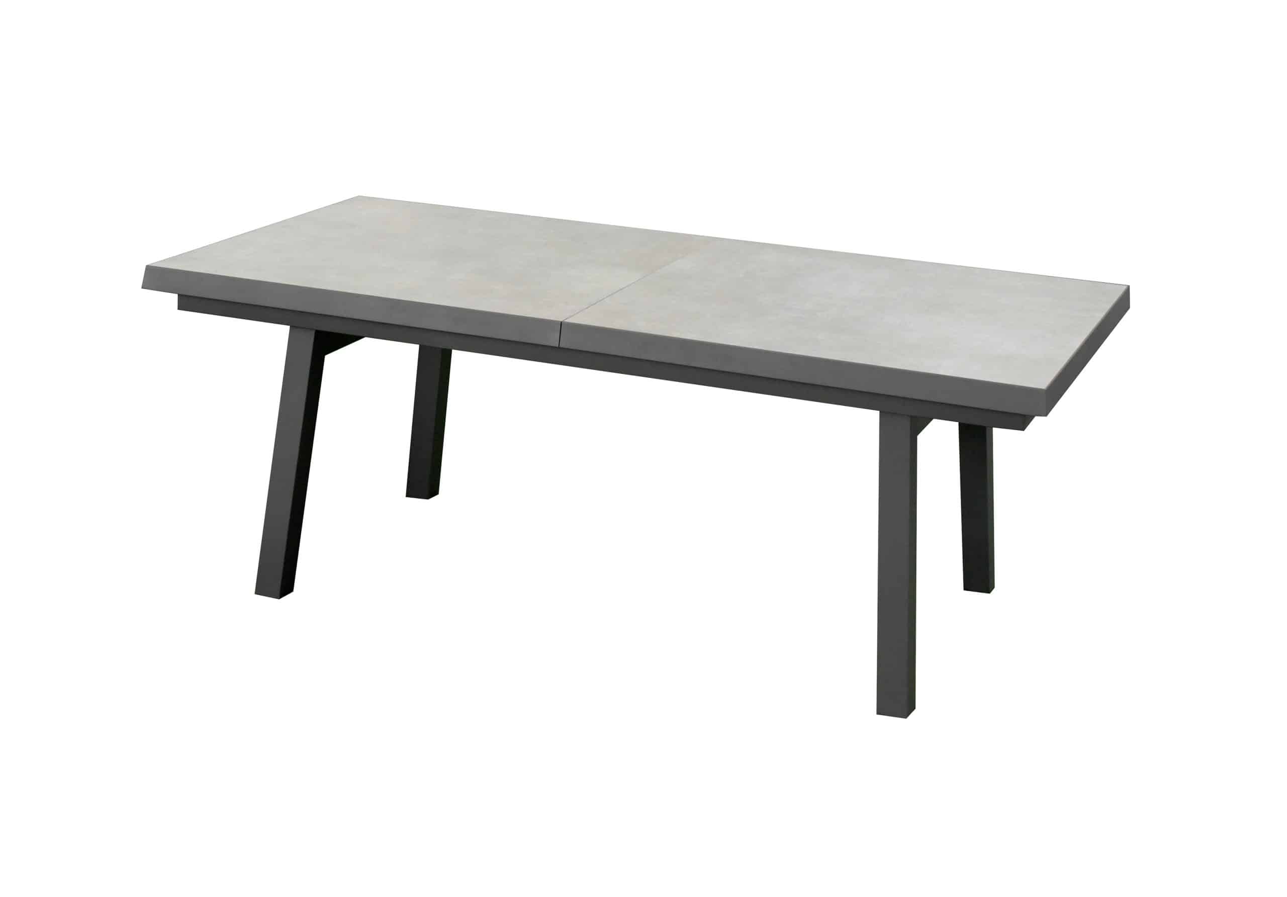 bellavista - Home & Garden® Dining-Tisch "Ontario"