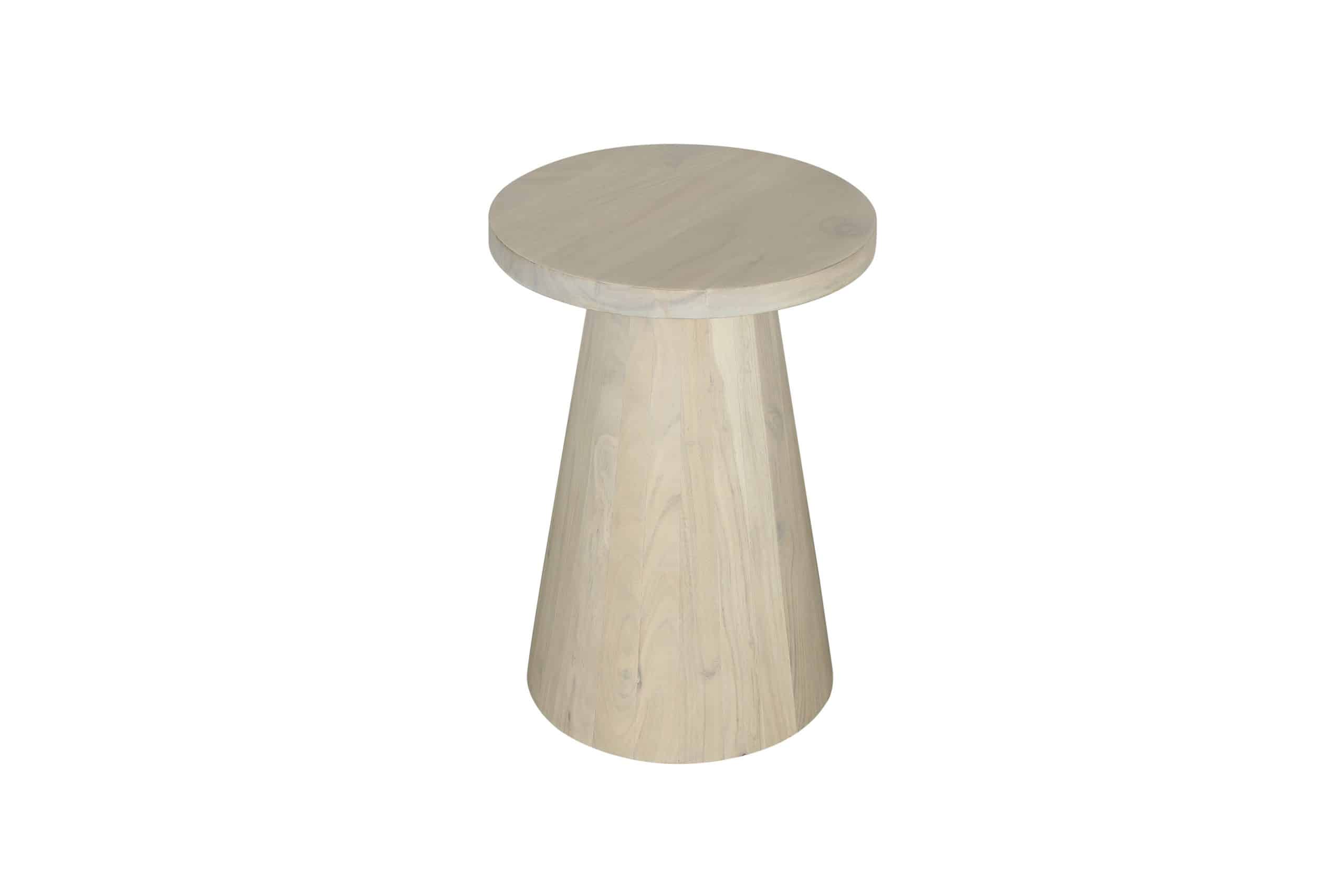 byLIVING Beistelltisch CONE