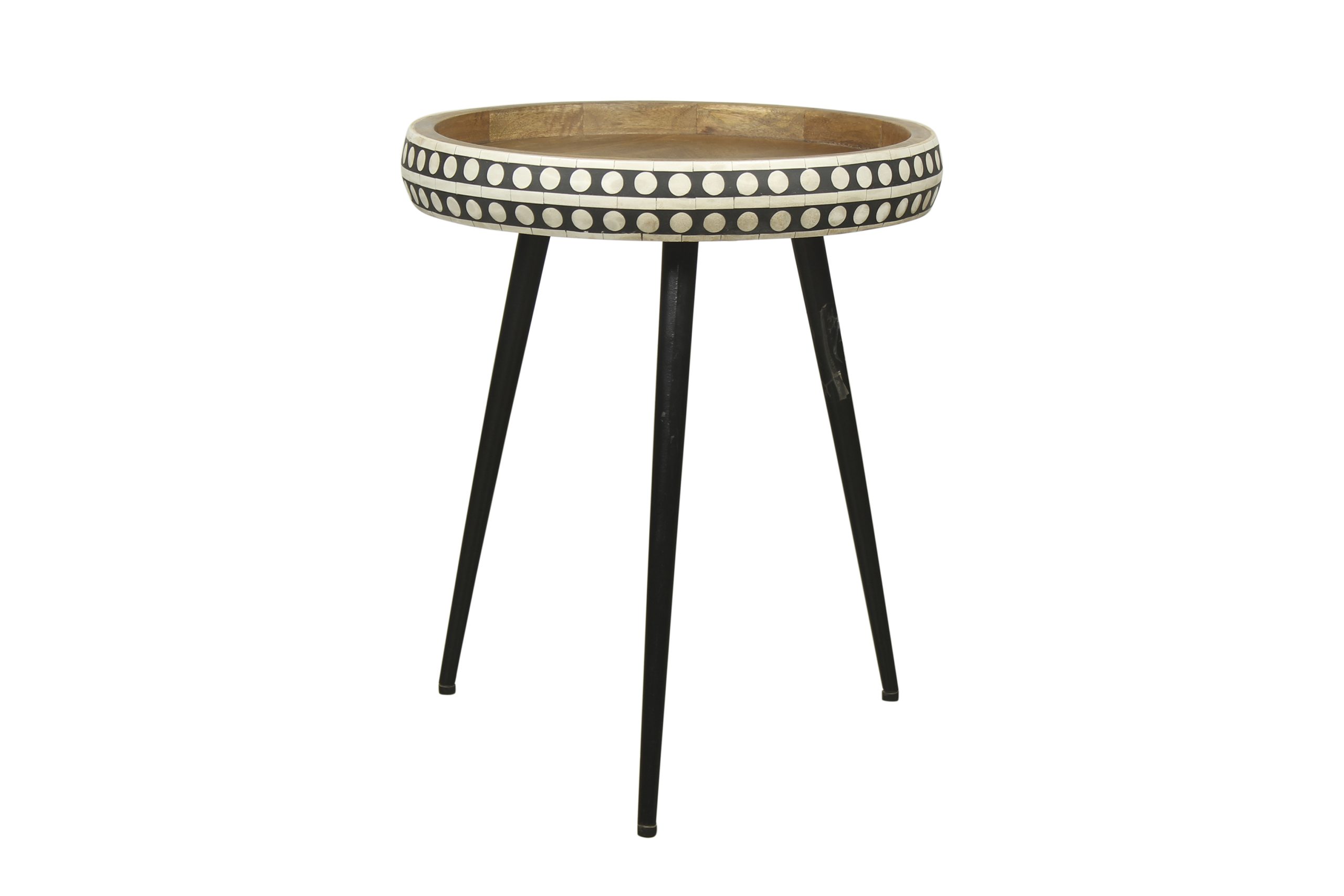 byLIVING Beistelltisch JANA