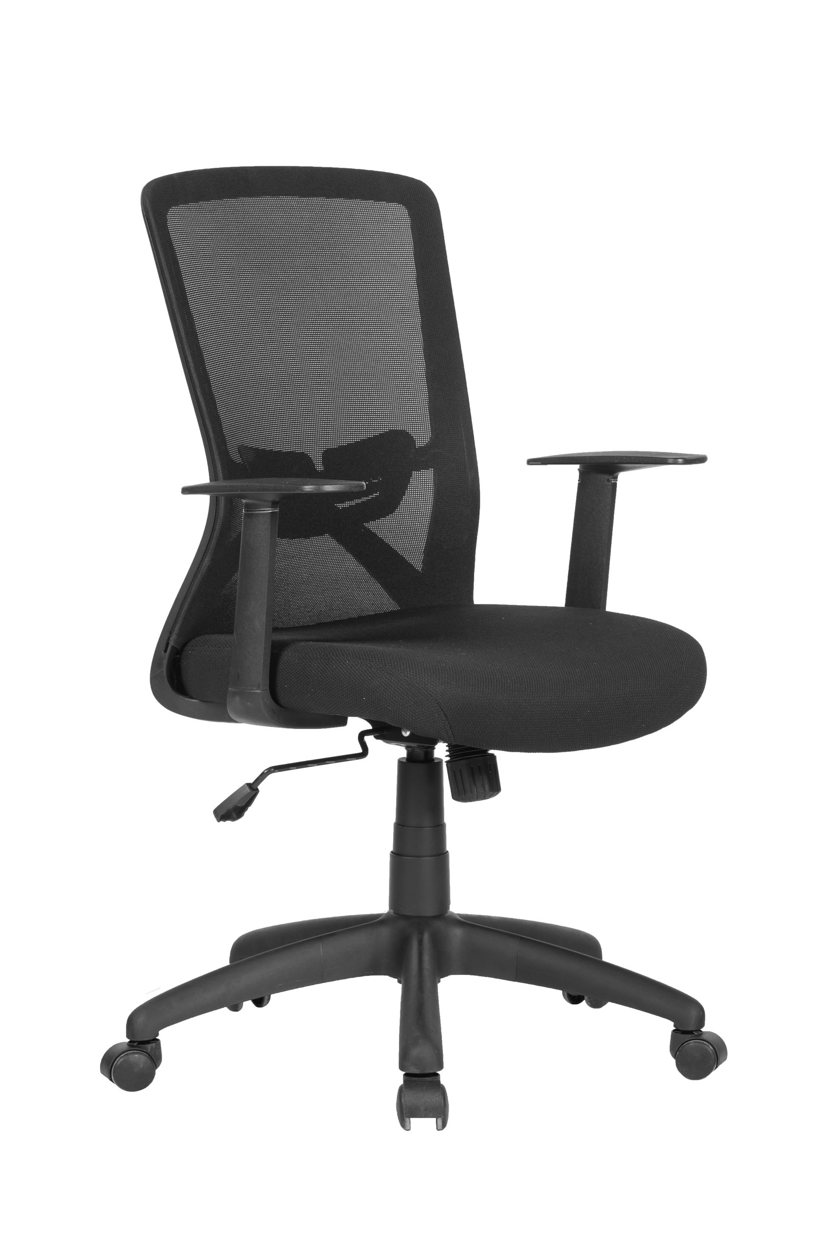 byLIVING Bürostuhl LONG