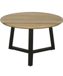 byLIVING Couchtisch CROSS