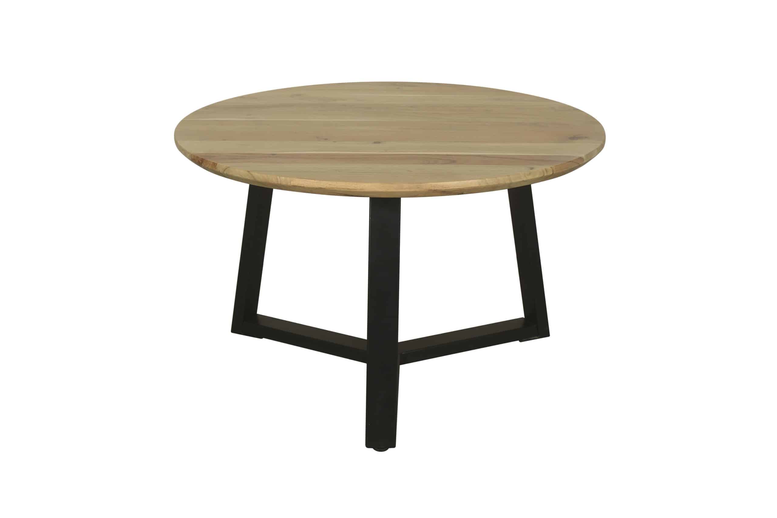 byLIVING Couchtisch CROSS