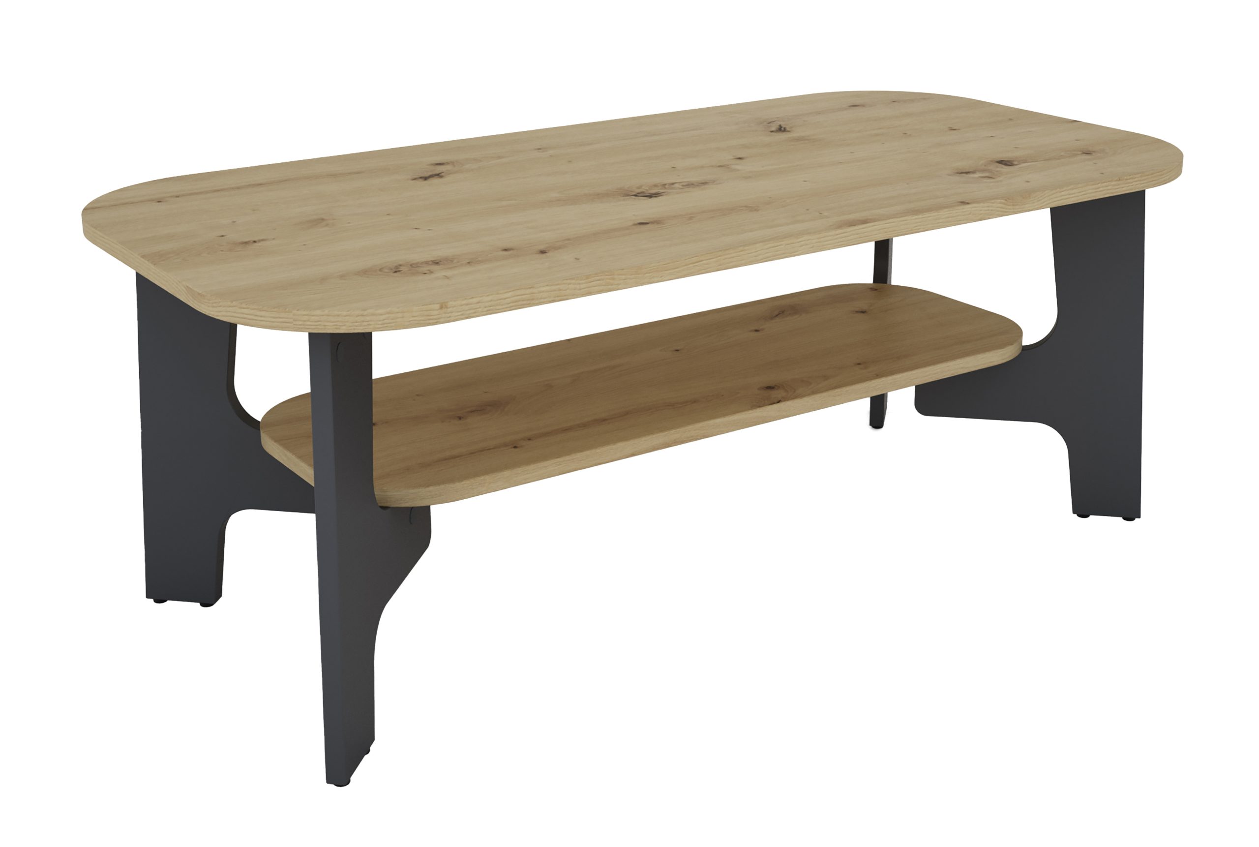 byLIVING Couchtisch JONNY