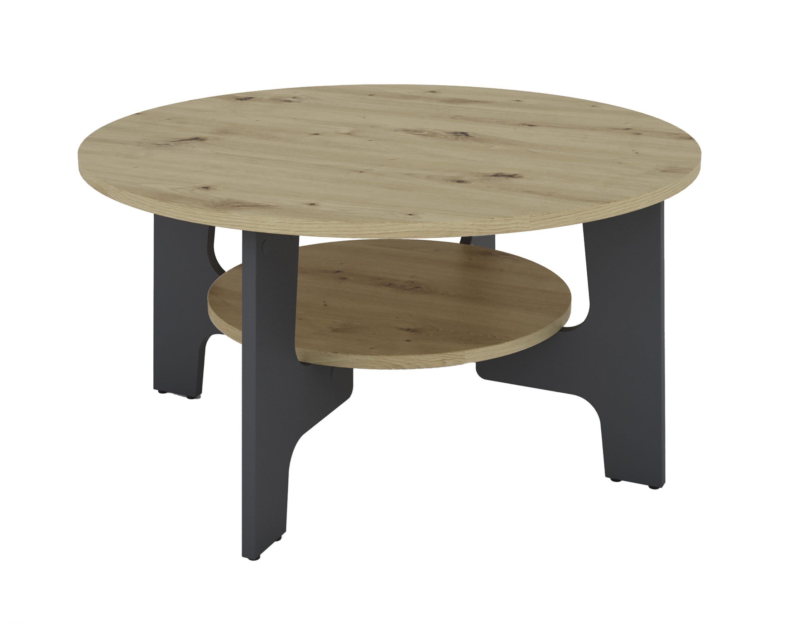 byLIVING Couchtisch JONNY