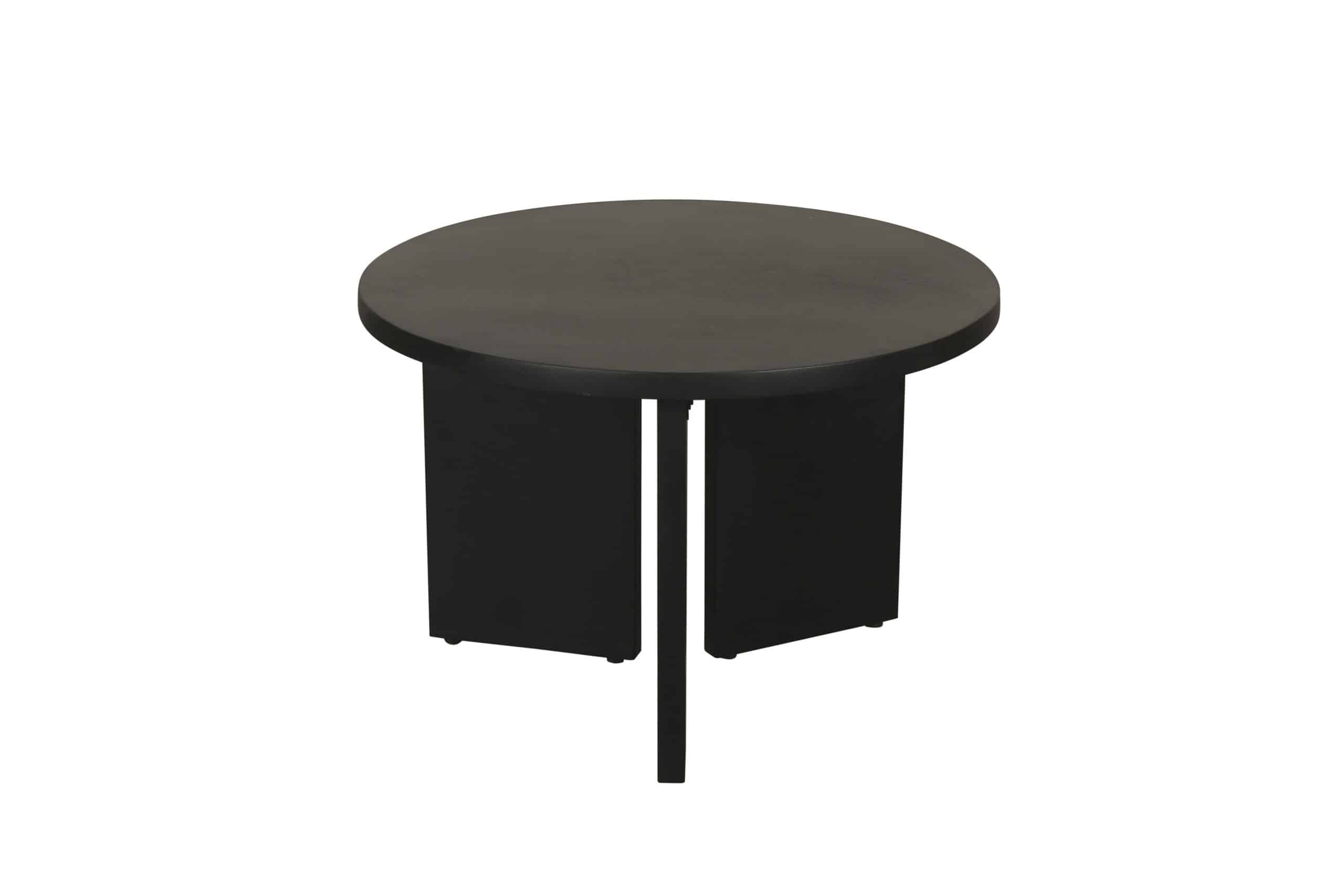 byLIVING Couchtisch ROUND