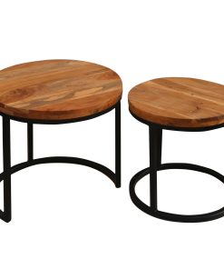 byLIVING Couchtisch SELMA