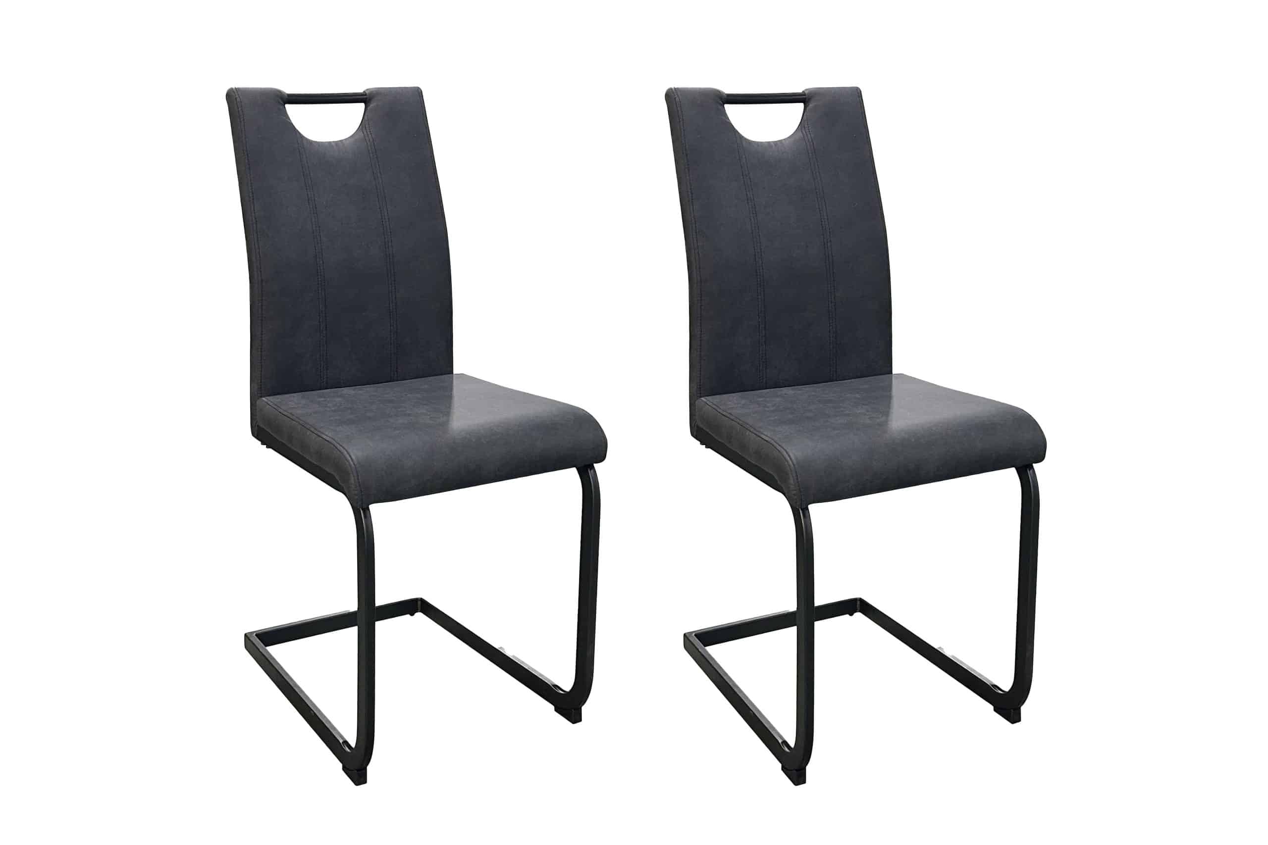 byLIVING Esszimmerstuhl BANFF