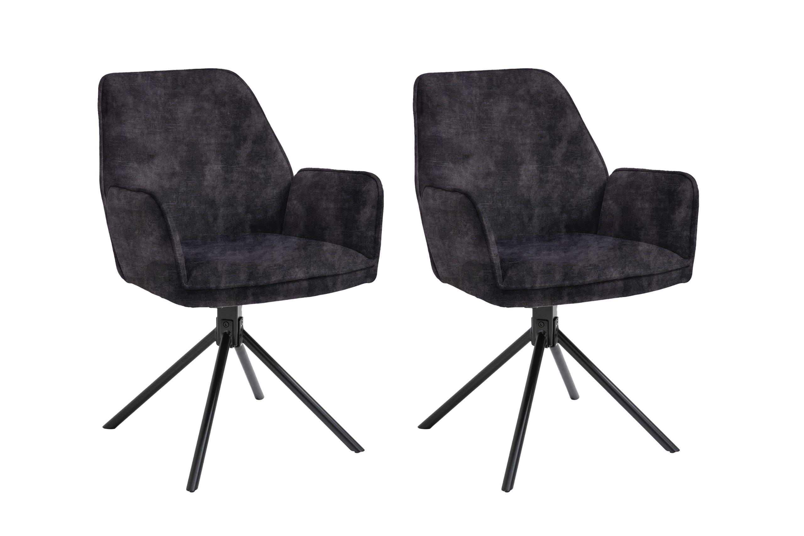 byLIVING Esszimmerstuhl BLAIR