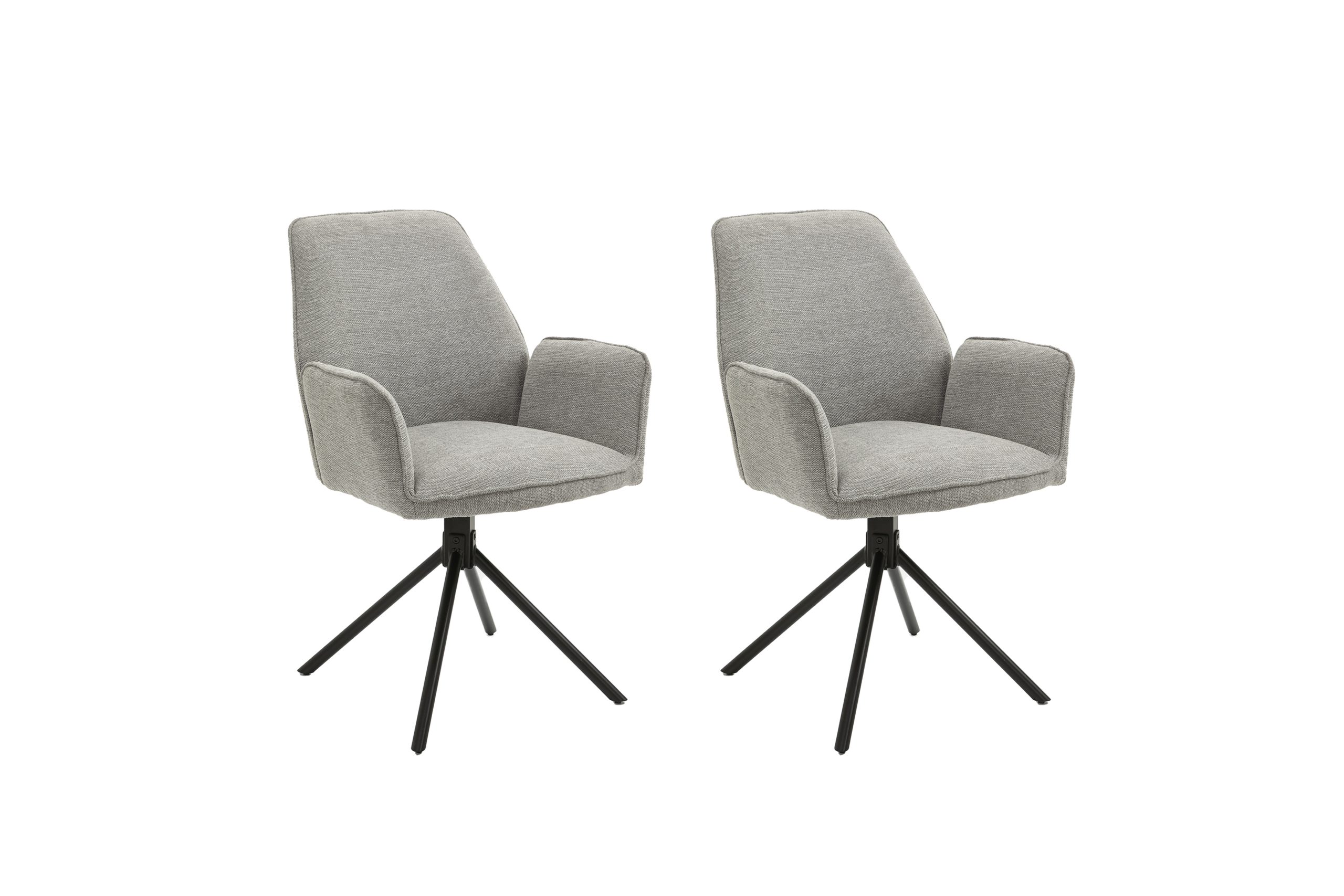 byLIVING Esszimmerstuhl BLAIR