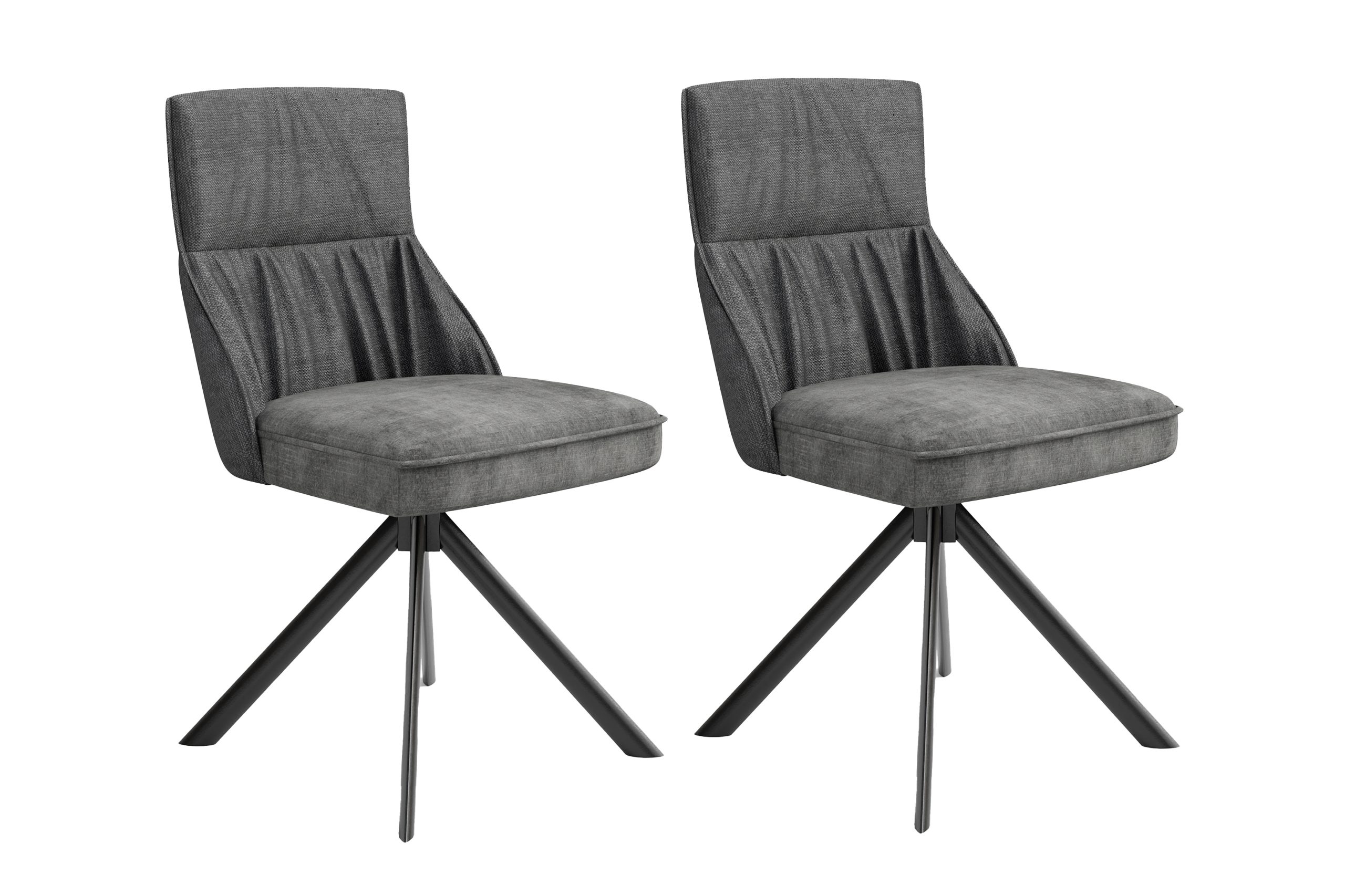 byLIVING Esszimmerstuhl CALIFORNIA