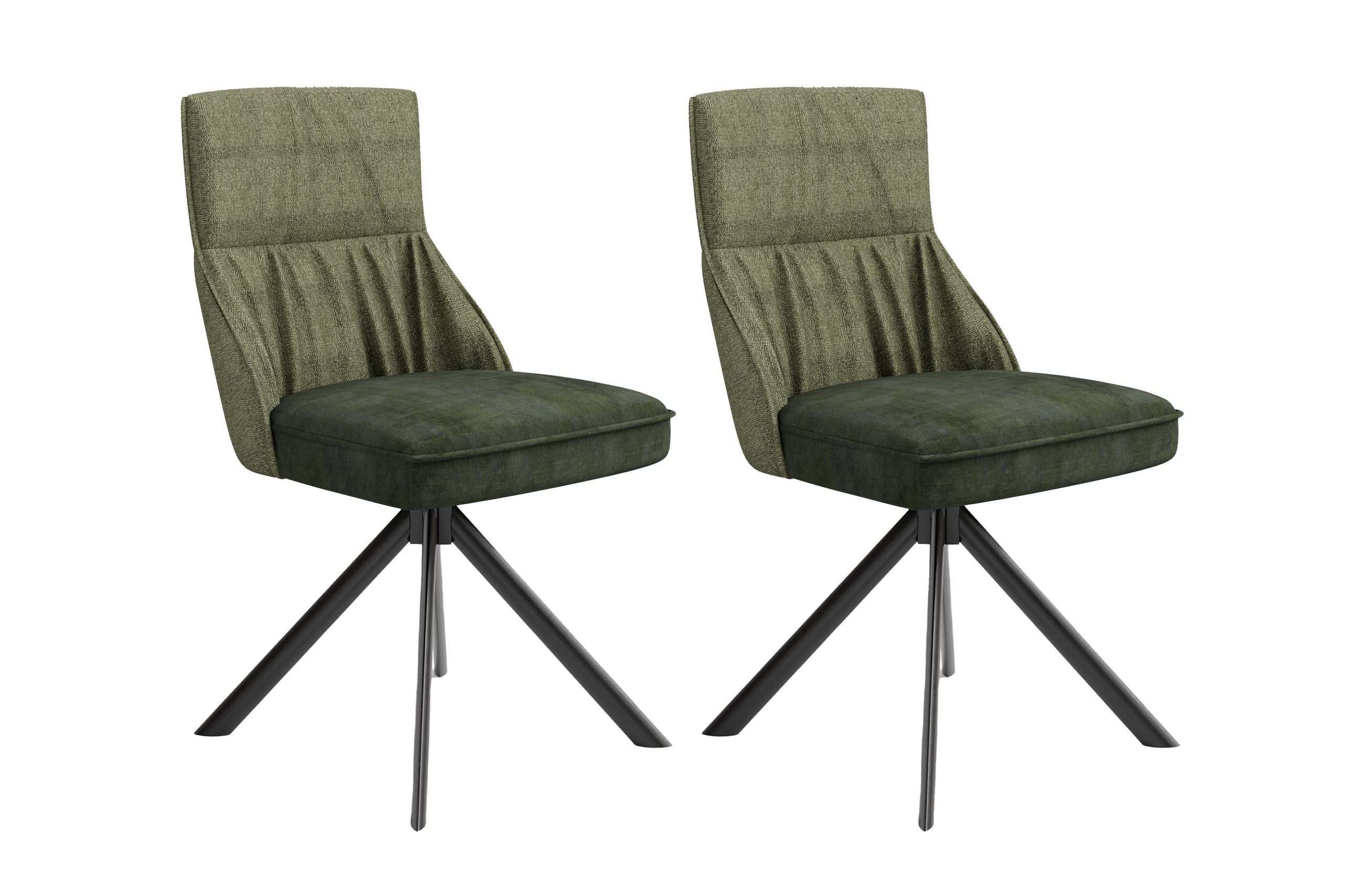 byLIVING Esszimmerstuhl CALIFORNIA