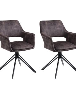 byLIVING Esszimmerstuhl ESTELLE