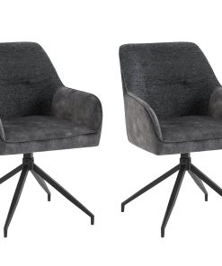 byLIVING Esszimmerstuhl JACKY