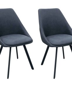 byLIVING Esszimmerstuhl JASPER