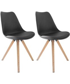 byLIVING Esszimmerstuhl KIRA