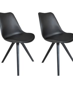 byLIVING Esszimmerstuhl KIRA