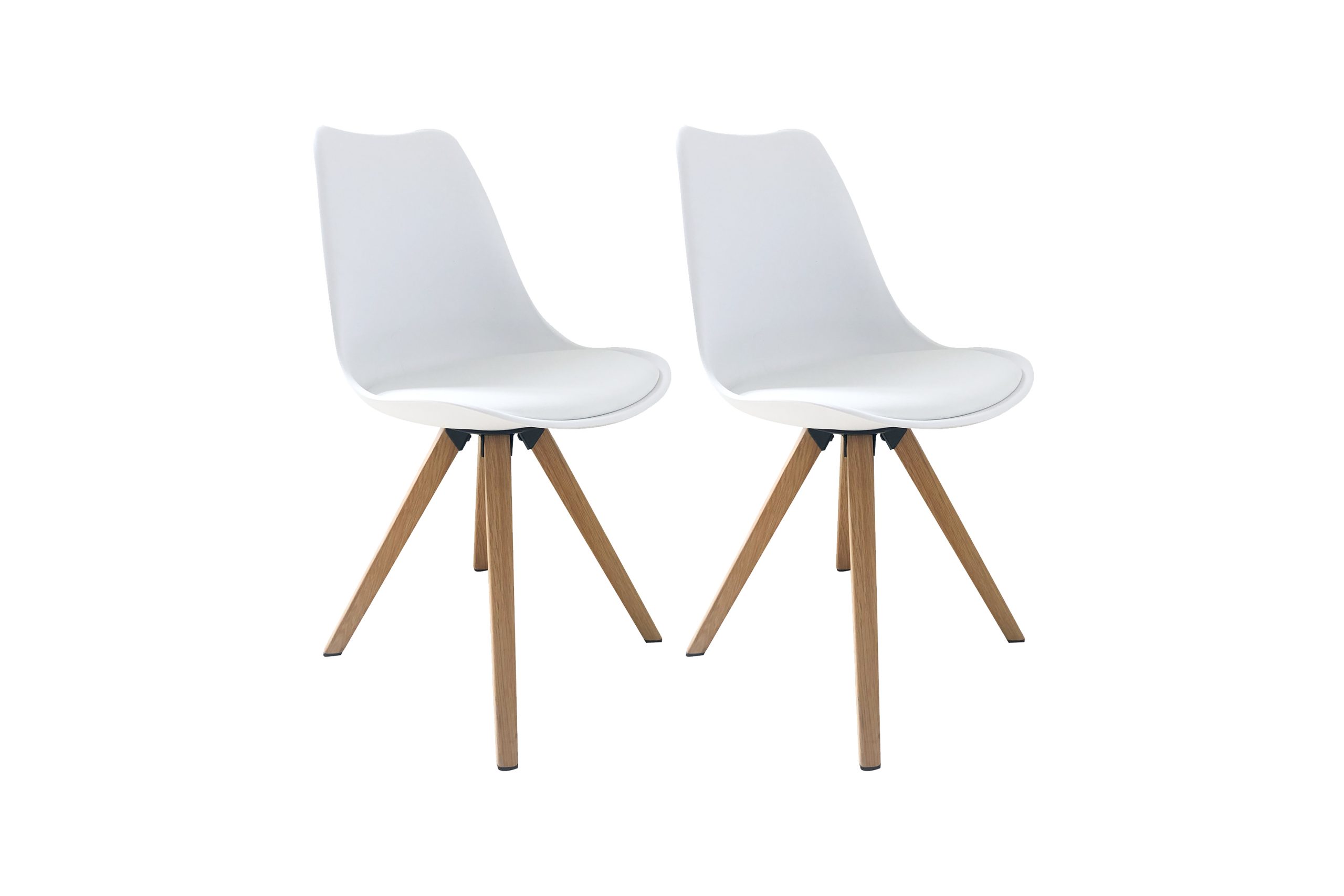 byLIVING Esszimmerstuhl KIRA