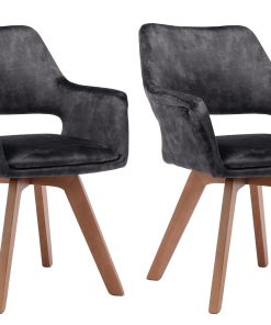 byLIVING Esszimmerstuhl KLARA