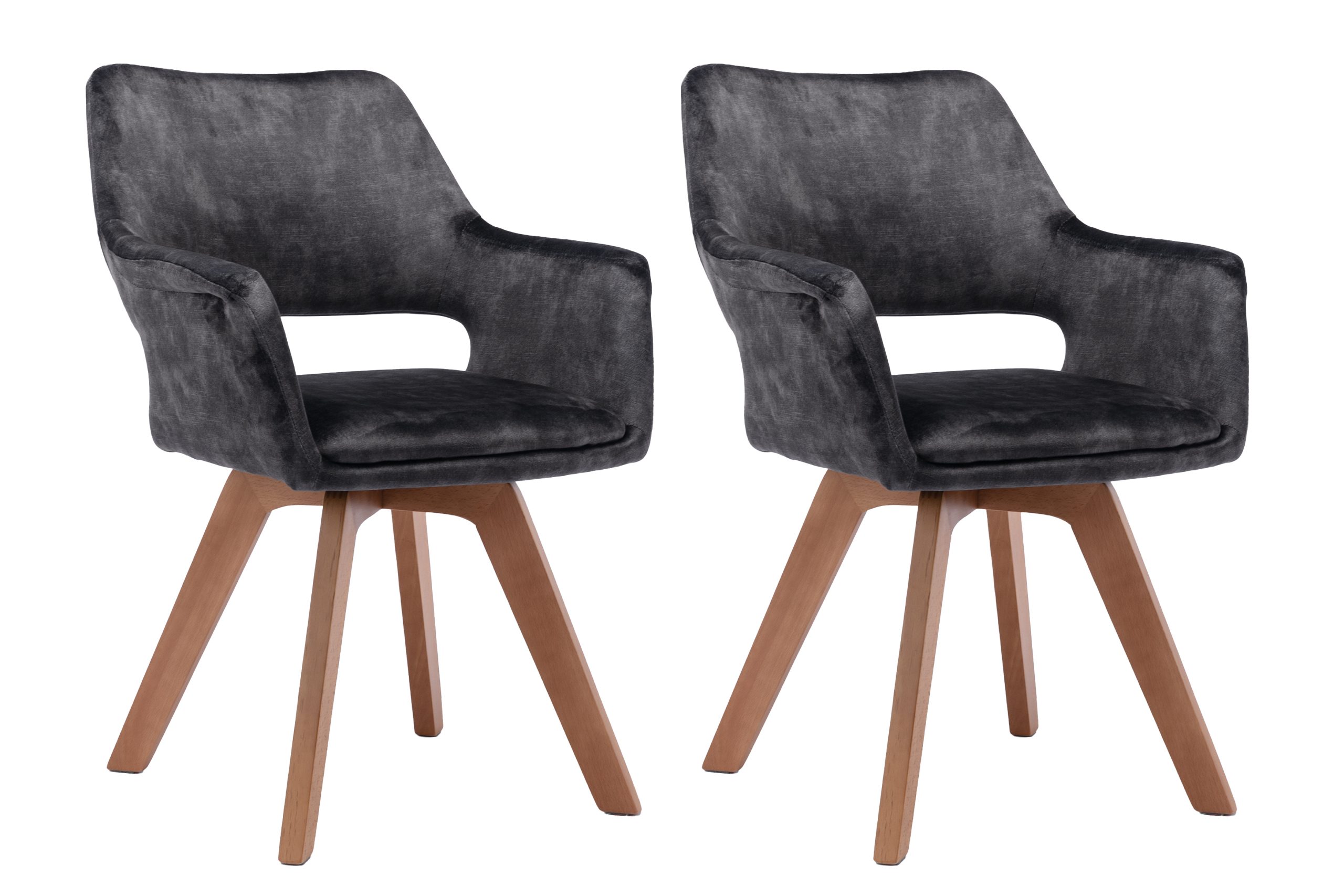 byLIVING Esszimmerstuhl KLARA