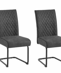 byLIVING Esszimmerstuhl MARIA-XXL