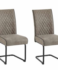 byLIVING Esszimmerstuhl MARIA-XXL