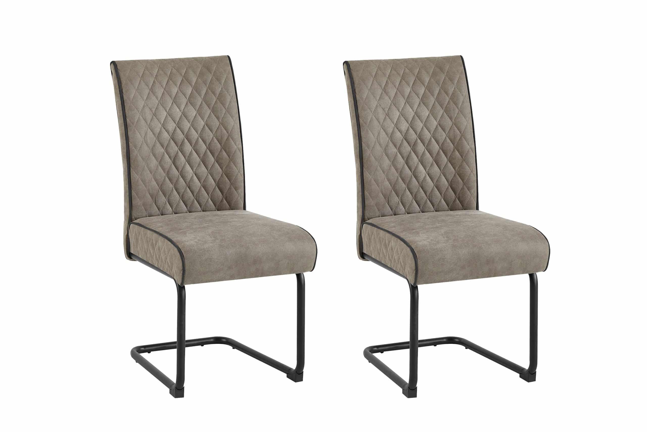 byLIVING Esszimmerstuhl MARIA-XXL