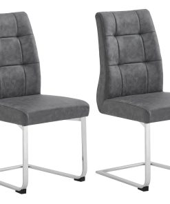 byLIVING Esszimmerstuhl MARLEN-XXL