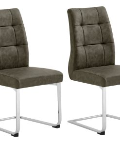 byLIVING Esszimmerstuhl MARLEN-XXL