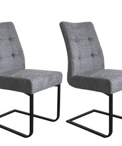 byLIVING Esszimmerstuhl MARLEN-XXL