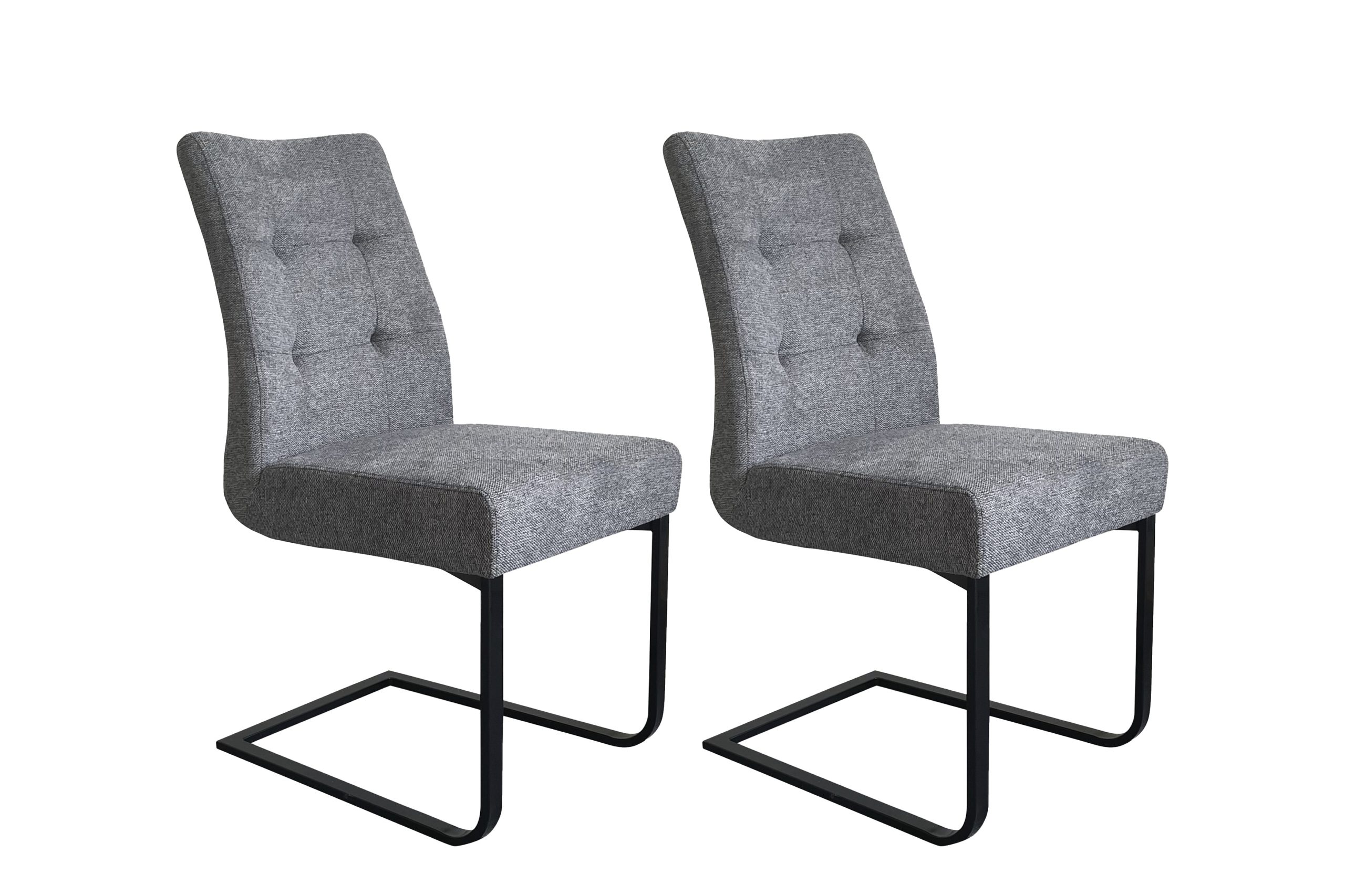 byLIVING Esszimmerstuhl MARLEN-XXL