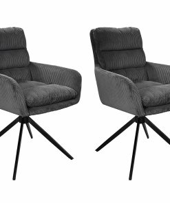 byLIVING Esszimmerstuhl PURA