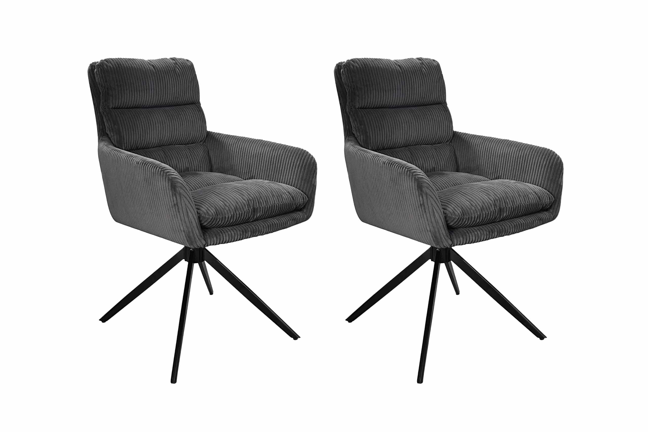 byLIVING Esszimmerstuhl PURA