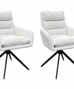 byLIVING Esszimmerstuhl PURA