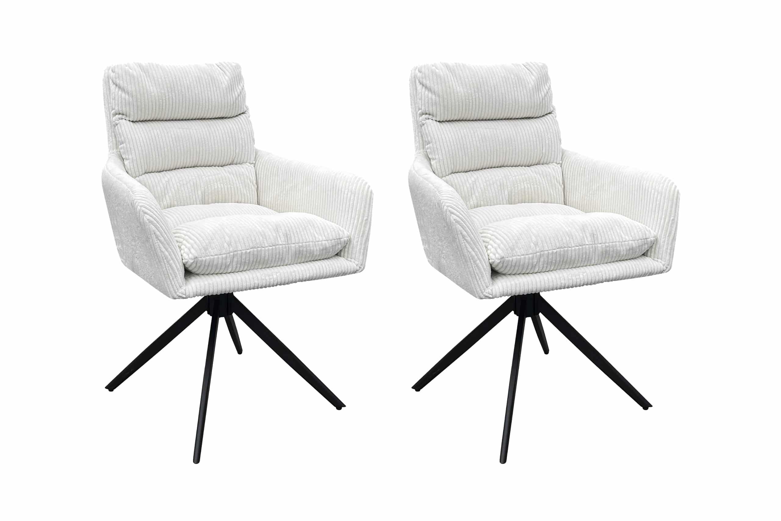 byLIVING Esszimmerstuhl PURA