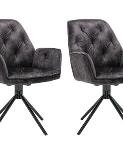 byLIVING Esszimmerstuhl SARINA