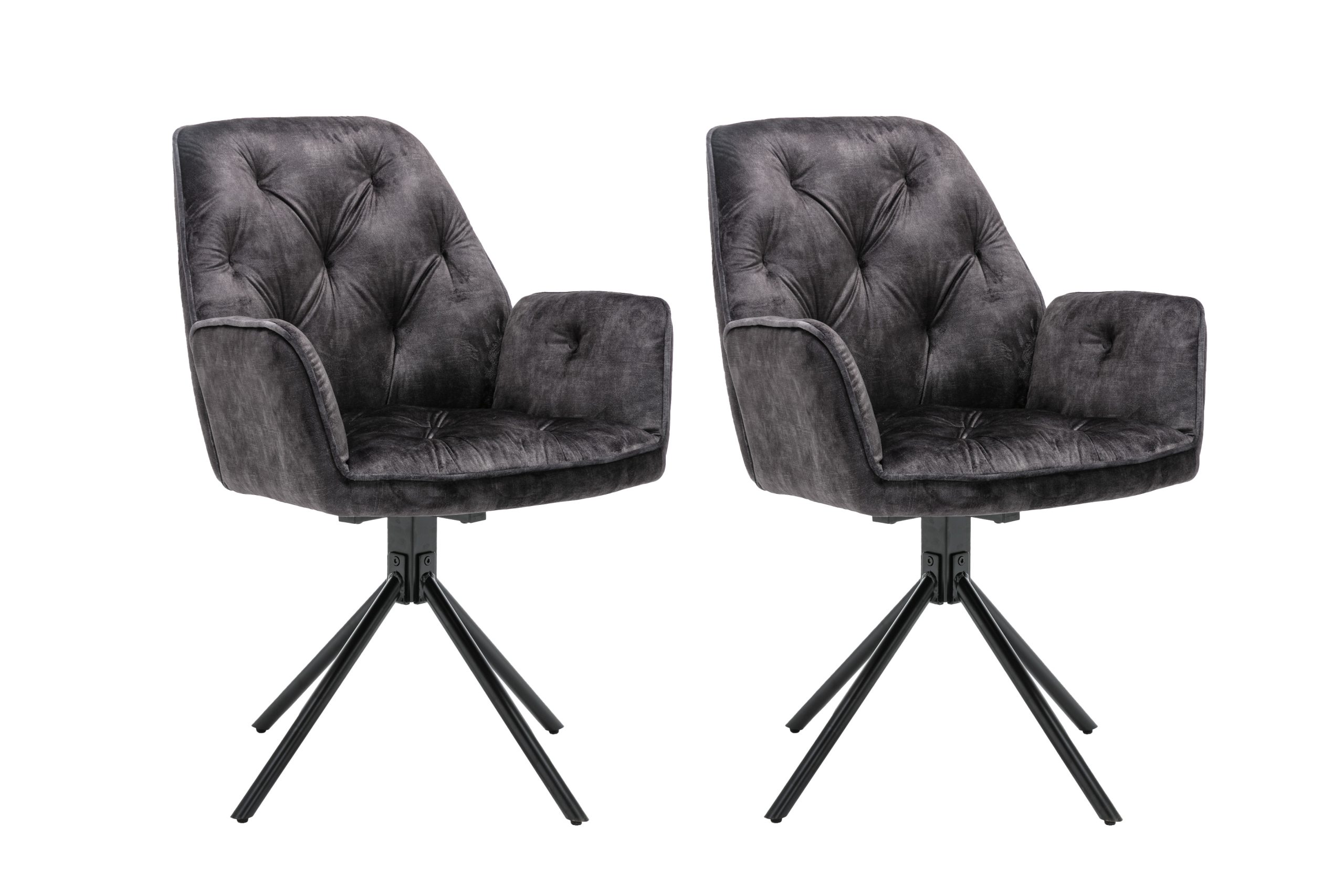 byLIVING Esszimmerstuhl SARINA